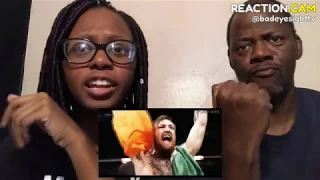 Chad Mendez vs Conor mcgregor Reaction