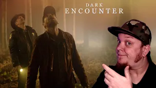 Dark Encounter (2019) Review -  UFO Horror