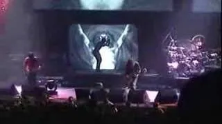 Tool - Lateralus Pt. 2 (Live In Hartford, CT - 09-22-'01)