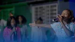 Merci worshiper | Urashoboye [ Official video 4K