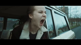 Kickbokserka - Zwiastun PL (Official Trailer)