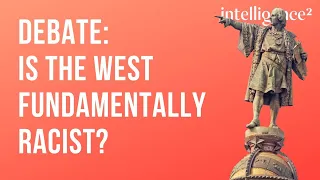 Debate: Is The West Fundamentally Racist? With Kehinde Andrews and Jeremy Black