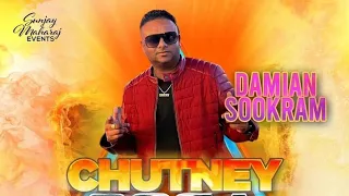 Damian DHD Sookram + 160BPM @ Chutney Explosion in Queens NY March 16th