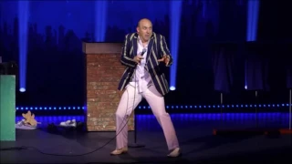 Tim Vine - What does he mean by that?