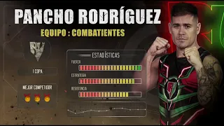 EEG La Lucha por el Honor - 04/06/2019 - 2/5