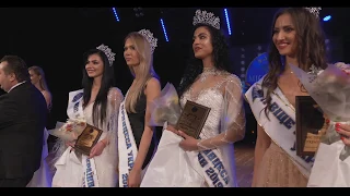 Відео з Мега Фіналу Міс Принцеса України 2019