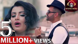 Omar Sharif ft. Firuza Hafizova - Khushem Amad OFFICIAL VIDEO