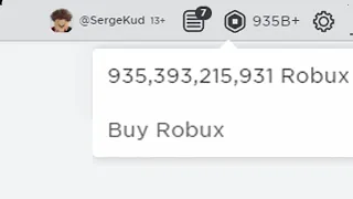 POV: You stole your Mom's credit card to buy robux...