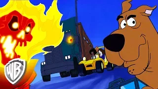 Scooby-Doo! em Português | Portugal | Scooby-Doo Salva o Dia | WB Kids