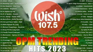 Best Of Wish 107.5 Songs New Playlist 2021 | WISH 107.5 | This Band, Juan Karlos, Moira Dela Torre