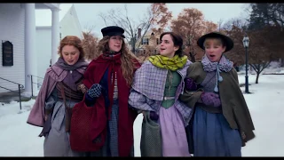 LITTLE WOMEN: "Novel Revised"