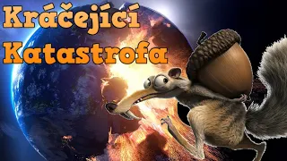 Jak mocný je Scrat (Doba Ledová)