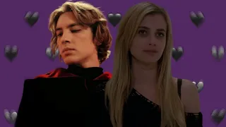 Michael and Madison Mashup #2 || AHS