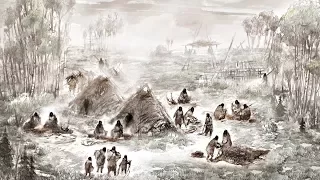 Анализ ДНК рассказал о неизвестных ранее людях, населявших древнюю Америку(новости)