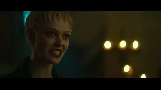 Dampyr (2022) Official Trailer