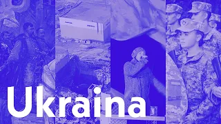 Brama Europy. Ukraina między Wschodem i Zachodem