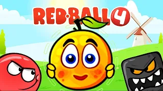 как получить легендарный шарик апельсин в radball4