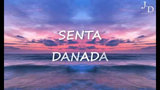 Zé Felipe e Os Barões Da Pisadinha - Senta Danada (Letra/Lyrics)