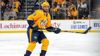 Roman Josi - All Goals 2021-22 - Nashville Predators