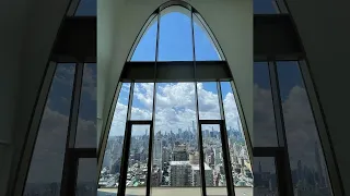 The Most Incredible $33,000,000 Penthouse You Have to See #shorts #nyc #realestate