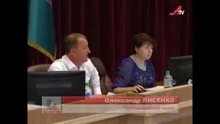 Сумські депутати ігнорують мера