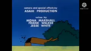 Inspector Gadget (Pilot) Credits (1982)