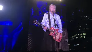 Paul McCartney - I’ve Got A Feeling (Jimi Hendrix story intro) - Petco Park, San Diego, CA - June 22