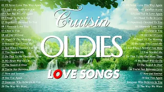 The Best Of Cruisin 80s & 90s Collection - Oldies But Goodies Greatest Hits - Evergreen Love Songs