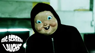 Baby-Faced Murderer | Happy Death Day (2017) | Big Screen Laughs