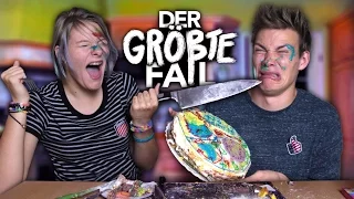 DER NEUE GRÖßTE FAIL MEINES LEBENS mit meiner Schwester | Joey's Jungle