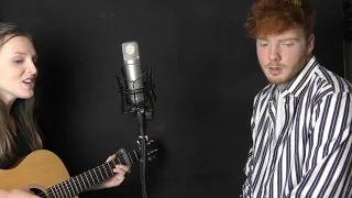 Someone You Loved - Lewis Capaldi (cover by Brad Flies & RUNE)