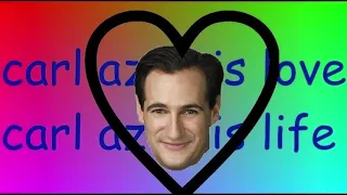 Carl Azuz Tribute