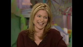 Valerie Bertinelli Interview - ROD Show, Season 1 Episode 153, 1997