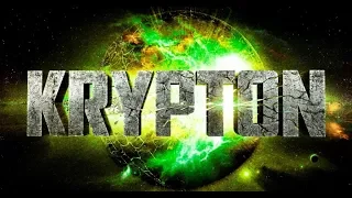 Криптон, Krypton Русский Трейлер