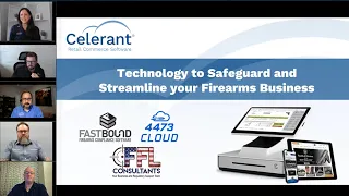 WEBINAR: Seamless Compliance: Integrating ATF Standards with POS Technology