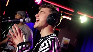 Years & Years - Live Lounge with Alice Lavine (BBC Radio 1)