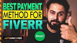 Best Fiverr Payment Methods in Pakistan, Withdraw Money from Fiverr in Pakistan, Fiverr to Payoneer
