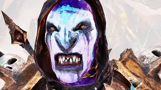 DARK REAPER IS THE COOLEST ORC IN MORDOR!! SHADOW OF WAR