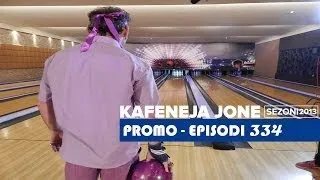 Kafeneja Jone : (Promo) episodi 334