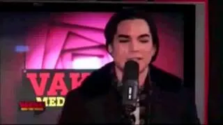 SuperTrashFamily#8(Adam Lambert&Bill Kaulitz vs. Comedy Club)