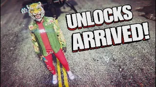 GTA 5 Online :Limited Rare Clothing unlocks For Dealer, Gs Cache & Stash House daily tasks arrived!