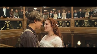 Titanic - Scena finale/Final scene_HD