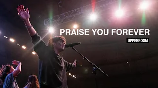 Praise You Forever + Doxology - UPPERROOM | Joel Figueroa