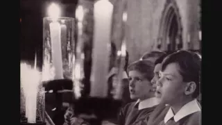 Choir of King's College Miserere Part I(recording 1963)