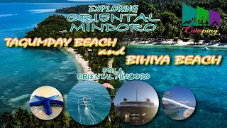 Tagumpay Beach & Bihiya Beach | Pola Oriental Mindoro | PART 1