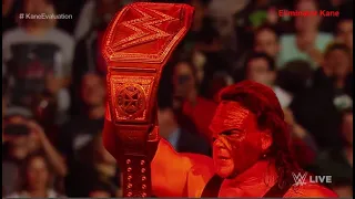 Kane's 25 greatest moments
