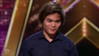 Shin Lim | AGT Season 13 Winner | 2018 | All performances