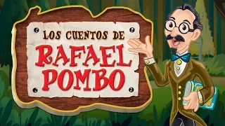 LAS FÁBULAS DE RAFAEL POMBO, Rin Rin renacuajo, La pobre viejecita, Simón el bobito..