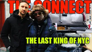 Visiting The Most DANGEROUS Hoods Of New York City With A Former Crack Kingpin | The Connect