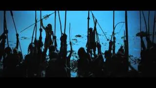 10,000 BC [2008 / Official Trailer #1 / english / HD 720p]